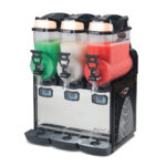 Γρανιτομηχανή τριπλή - Image 2