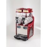 Γρανιτομηχανή διπλή