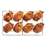 Σχάρα ψησίματος για κοτόπουλα - Image 2