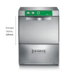 Πλυντήριο ποτηριών-πιάτων E35 ECO (PS G35-20-B)