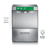 Πλυντήριο ποτηριών-πιάτων με αντλία εξαγωγής - Image 2