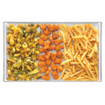 Σχάρα ψησίματος για προτηγανισμένα - Image 2