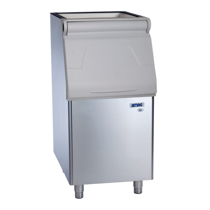 Αποθήκη για παγομηχανή - Image 2