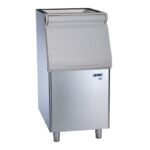 Αποθήκη για παγομηχανή