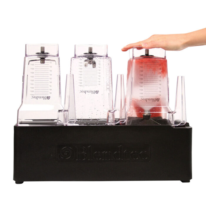 rapid_rinse_station_px_oqdmw8sf6lu6kho6 Σταθμός απόπλυσης - Image 2