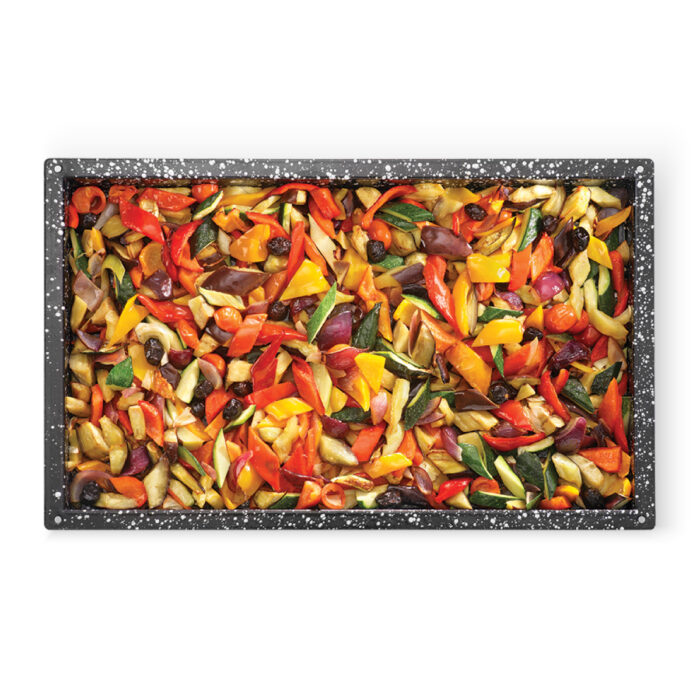 Ταψί αντικολλητικό (marble effect) - Image 2