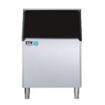 Αποθήκη για παγομηχανή