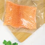 Σακούλα Vacuum λεία 25x35 PA-PE (100 TMX)