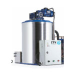 Παγομηχανή για παγολέπι - Image 2