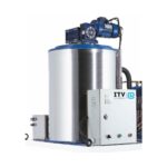 Παγομηχανή για παγολέπι