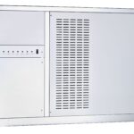 Παγομηχανή για παγολέπι