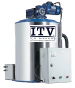 Παγομηχανή για παγολέπι