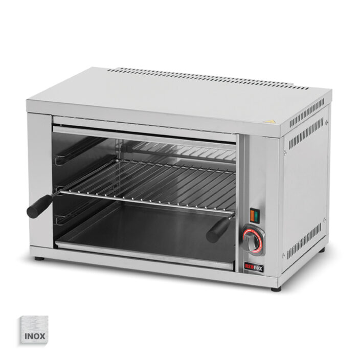 se-40-s-1200x1200-2020-2_1 Σαλαμάνδρα 2.2Kw , 3 σταθερές θέσεις σχάρας - Image 2