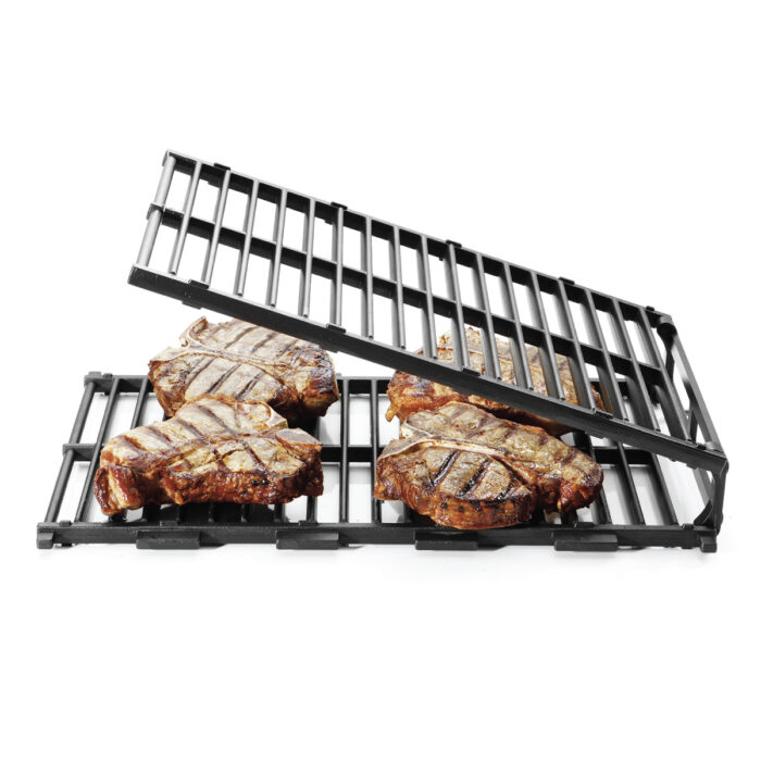 Σχάρα ψησίματος διπλή - Image 2