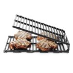 Σχάρα ψησίματος διπλή