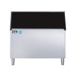 Αποθήκη με υποδοχή για παγομηχανή Ice Queen - Image 2