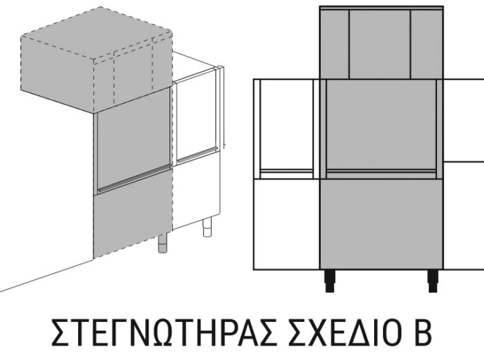 Στεγνωτήρας 12 kw - Image 2