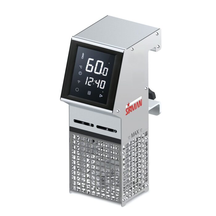 Sous Vide Χειρός - Image 1