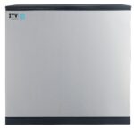 Παγομηχανή καθέτου στοιχείου