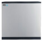 Παγομηχανή καθέτου στοιχείου