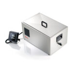 Συσκευή μαγειρικής Sous Vide με βρυσάκι απορροής - Image 2