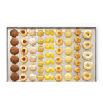 Ταψί διάτρητο αλουμινίου - Image 2