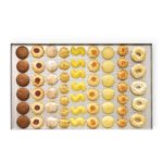 Ταψί διάτρητο αλουμινίου