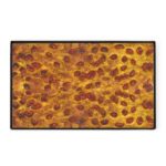 Ταψί ζαχαροπλαστικής από κράμα αλουμινίου 5mm