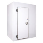 Λυόμενοι Ψυκτικοί Θάλαμοι Συντήρησης - Κατάψυξης - Image 2