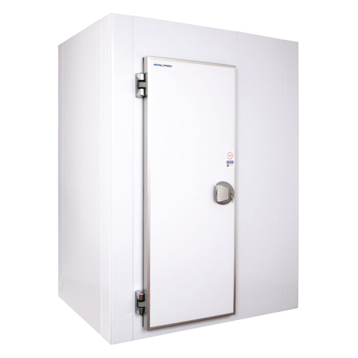 tecnica_px_bt2i1i1gekeh3f7i Λυόμενοι Ψυκτικοί Θάλαμοι Συντήρησης - Κατάψυξης - Image 2