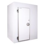 Λυόμενοι Ψυκτικοί Θάλαμοι Συντήρησης - Κατάψυξης