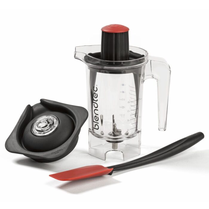 Κανάτα διαφανής για Blender Blendtec - Image 1