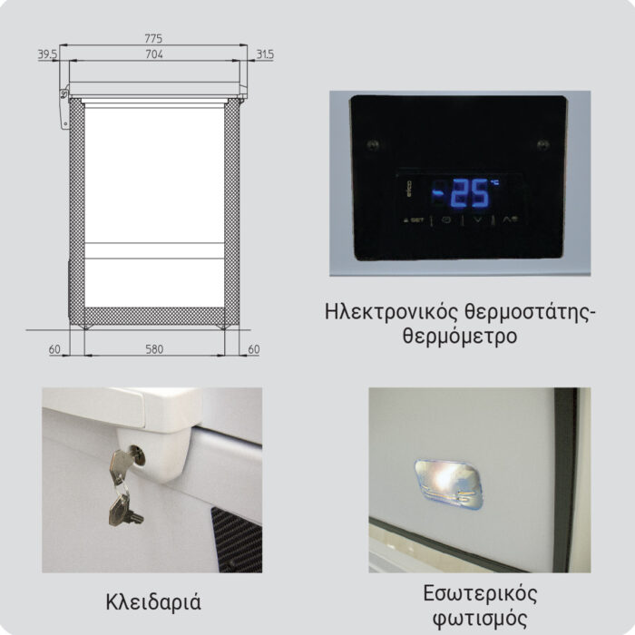 u5-freezers-all_px_g8jdv3unrz0friy8 Καταψύκτης μπαούλο με 2 καπάκια CHF900DD - Image 3