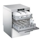 Πλυντήριο ποτηριών-πιάτων