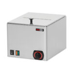 Θερμαντικό μονό hot dog - Image 2