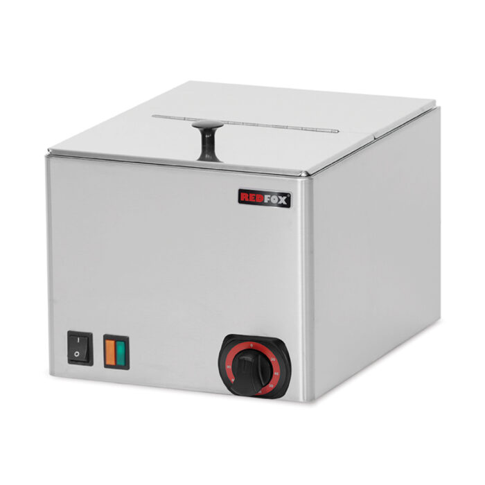 Θερμαντικό μονό hot dog - Image 2