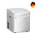 Φορητή παγομηχανή