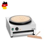 Κρεπιέρα μονή ηλεκτρική 1CP400