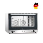 Φούρνος κυκλοθερμικός με υγραντήρα