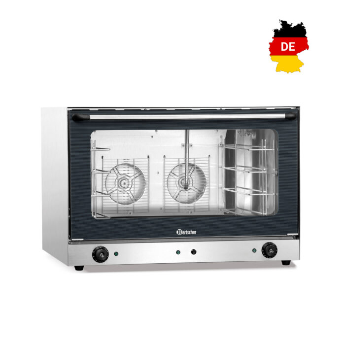 Φούρνος κυκλοθερμικός με υγραντήρα - Image 2