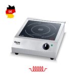 Επαγωγική εστία αναλογική