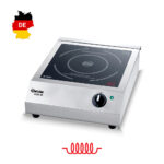 Επαγωγική εστία αναλογική - Image 2