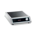 Επαγωγική εστία αναλογική Basic 3500W Ø260mm