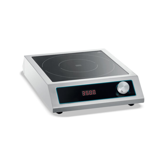 web-1-105842c-1000x1000 Επαγωγική εστία αναλογική Basic 3500W Ø260mm - Image 2