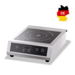 Επαγωγική εστία ηλεκτρονική