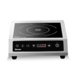 Επαγωγική εστία ηλεκτρονική