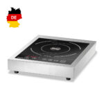 Επαγωγική εστία ηλεκτρονική - Image 2