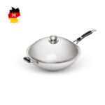 Επαγωγικό σκεύος WOK