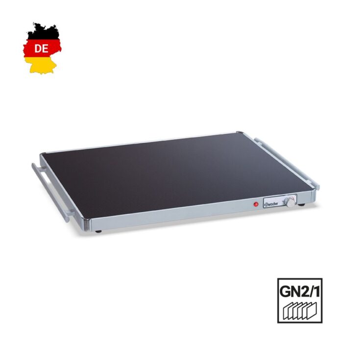 web-1-114357-1000x1000 Θερμαινόμενη επιφάνεια για GN 2/1 - Image 1