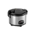 Παρασκευαστής ρυζιού & συντηρητής 6L